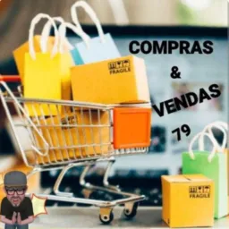 🔥COMPRAS & VENDAS 79🔥