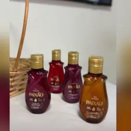 Bazar da SLJ(venda de cosméticos)🛍️🧴🥰