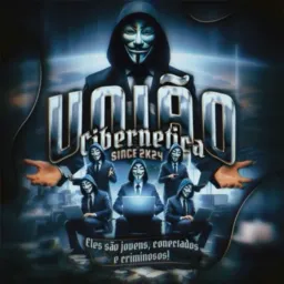 UNIÃO CIBERNÉTICA 🧑🏻‍💻7️⃣