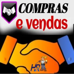 COMPRAS & VENDAS 🛒