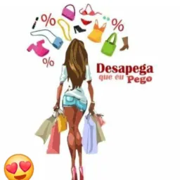 Grupo de desapego, Bazar 💄🩱🩴👗🥿👓