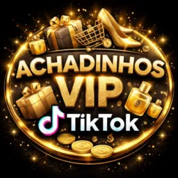 🛒 Achadinhos VIP TikTok