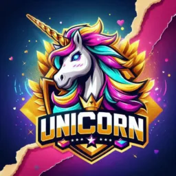 ꒰🦄১𝙲𝙷𝙴•UNICÓRNIO꒰🦄১