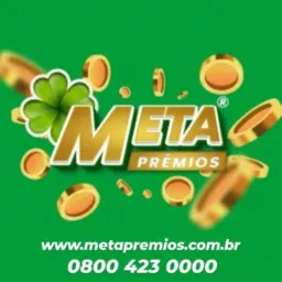 META PRÊMIO$ 🍀🍀🍀
