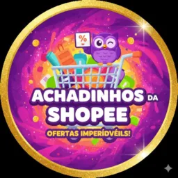 ACHADINHOS DA SHOPEE/Mercado livre 🎁🛒🛍️