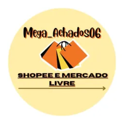 Mega_Achados06/Shopee e Mercado Livre