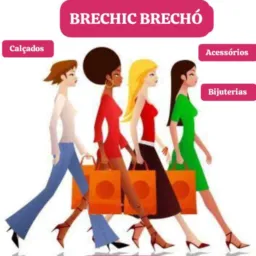 Brechic 👗👠🥿