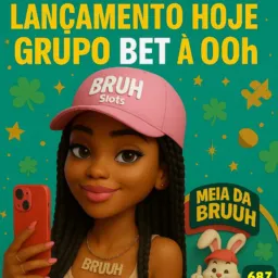 GRUPO DA BRUH 🩵🤑 5
