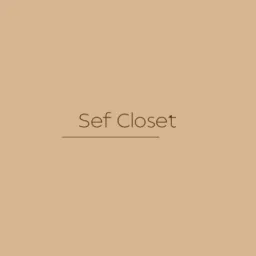CLOSET SECRETO DA SEF🤎✨