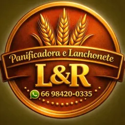 Panificadora e lanchonete L & R
