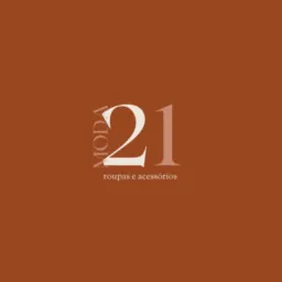 MODA 21 - Sua loja de roupas femininas 🤎🤍