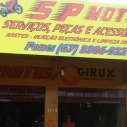 Sp motos compra venda