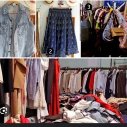 DESAPEGO 10 a 50 roupa ,mesa banho, utecilhos,etc. Só não pode Chinga os colegas