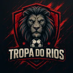 TROPA DO RIOS