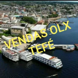 💸💰Super 🦸🏻‍♂️Vendas Olx Tefé
