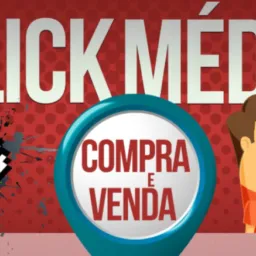 CLICKMÉDICI-COMPRA&VENDAS