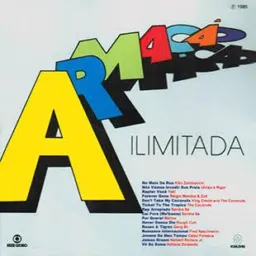 Links: Armação ilimitada 🇮🇹🎸🐾