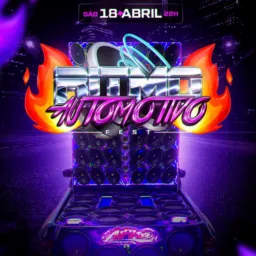🔥🔊RITMO AUTOMOTIVO🔊🔥