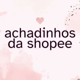 achadinhos shopee