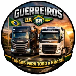 Guerreiros da BR