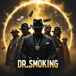 DR.SMOKING TRAMPOS ✅️💰