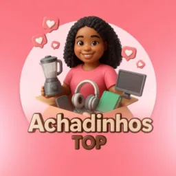#15 ACHADINHOS TOP 💖🛍️