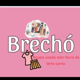 Brechó roupa usada - nova de terra santa 🙏🙏🙏🙏🙏
