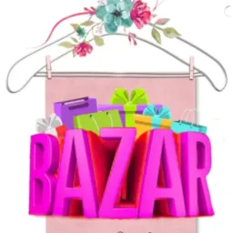 Bazar das valentinas 5$ até 50$