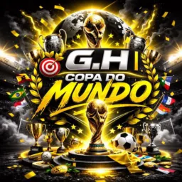 🏆COPA DO MUNDO | 03•🏆