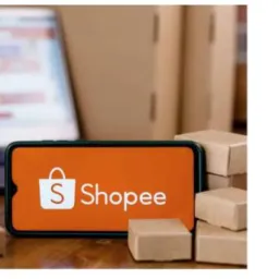 Shopee 🛒🛍️