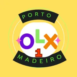 OLX PORTO MADEIRO 1️⃣