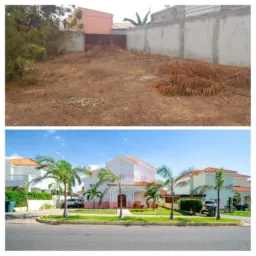 🏡SOMENTE CASAS E TERRENOS 2026🏡