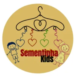 Loja Sementinha Kids