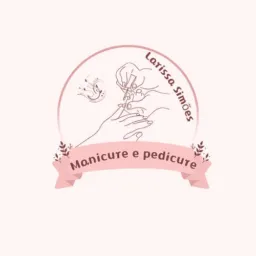 Larissa Simões manicure e pedicure agradeço sua compreensão amigos cliente 💅 agenda aberta 💅💅✍️👈👈👈