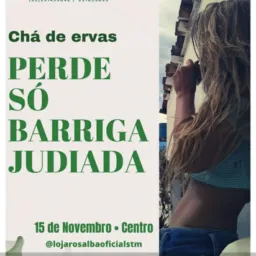 LR( VENDA) De Ervas 🌿