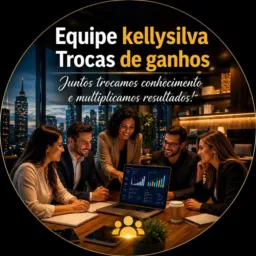 OS FOMES DE GANHOS 3°