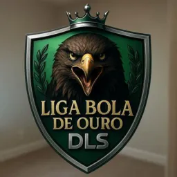 LIGA BOLA DE OURO