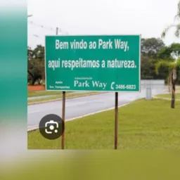 Grupo Park Way 100%construção civil