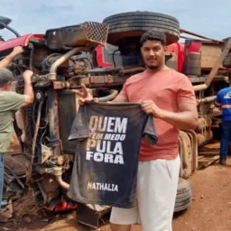Galera Que Acelera 🏁
