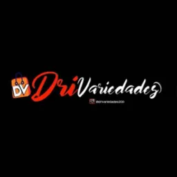 Dri variedades 🖤🧡