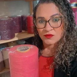Ateliê lene crochê