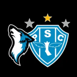 NAÇÃO AZUL CELESTE🐺🔵⚪