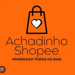 Achadinhos da shopee