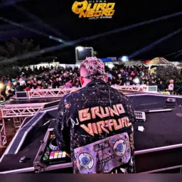 💿Sets Ultra ouro negro Dj Bruno Virtual