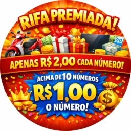Rifa premiada