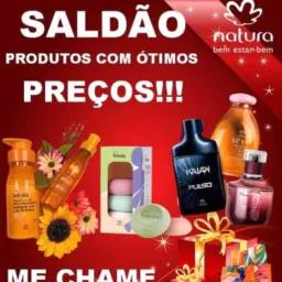 Black Friday da natura Avon boticário