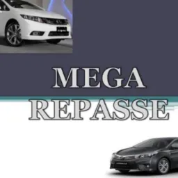 💪🏼MEGA REPASSE DO BRIK🇺🇸