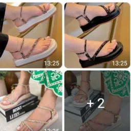 Anne braga calçados e variedades 👠👡👕👖🧢👛💼
