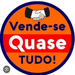 Vendemos Quase tudo é mas um pouco 👍