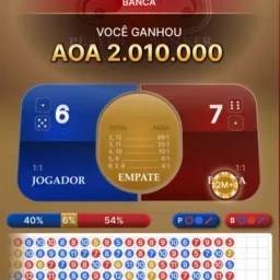 Comunidade Bac Bo 2.0